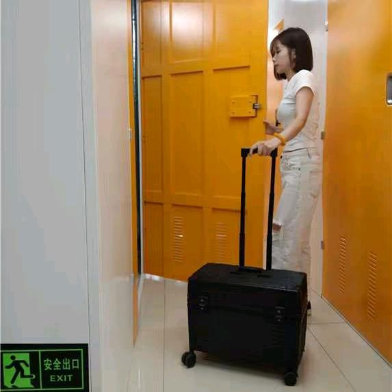 安东易迷你仓金盏店