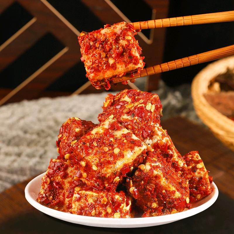 毛毛姐(分享家乡美食)