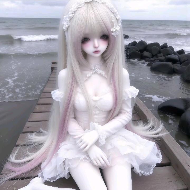 眠眠慧音