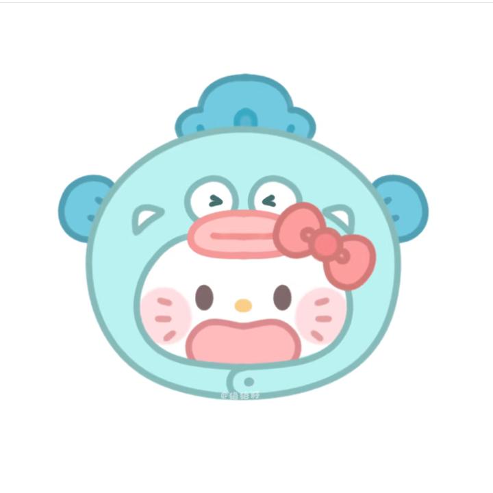晩魣不吃魣¹⁸❄