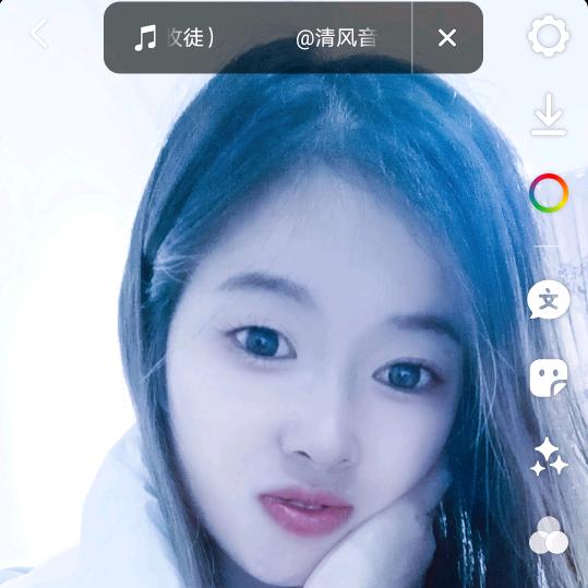 小丽
