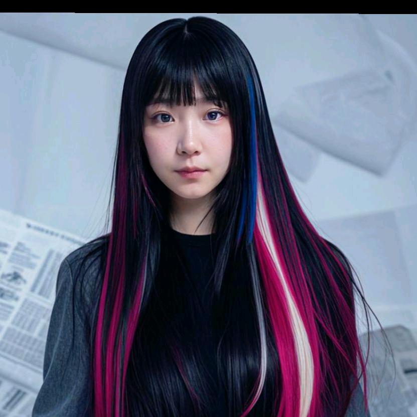 婷儿