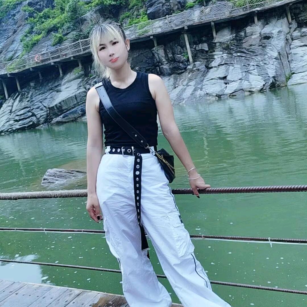 河南三妹（燕子爱跳舞）