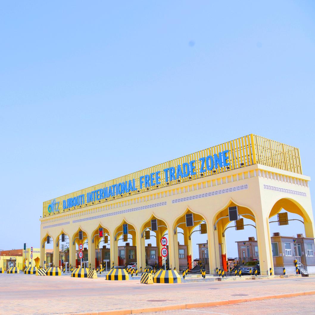 吉布提跨境电商海外仓