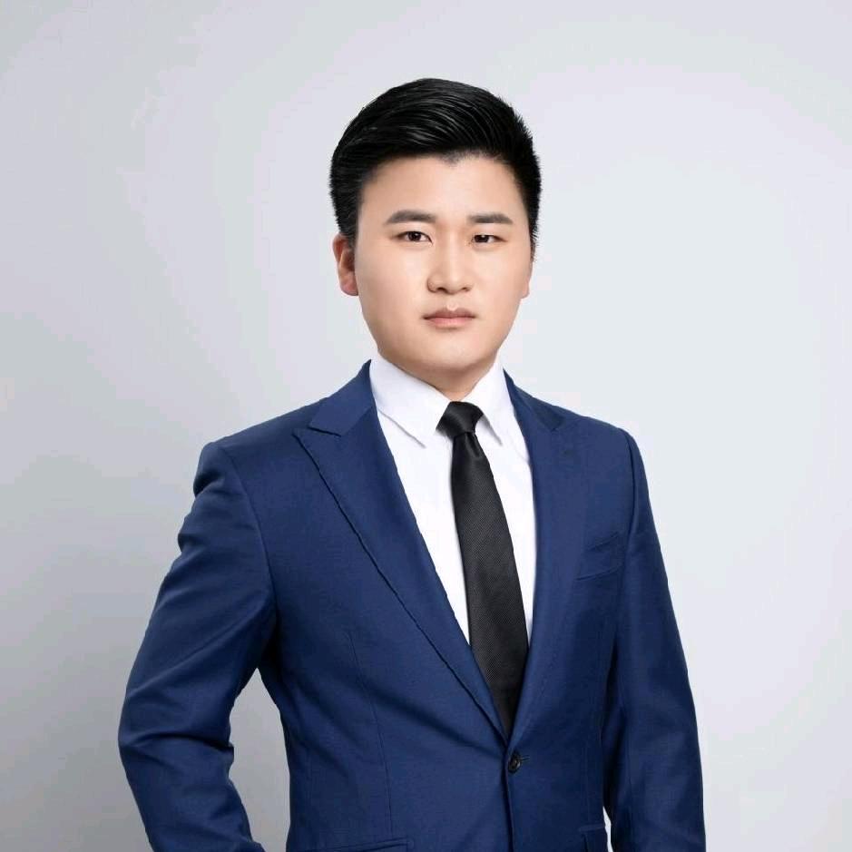 沪上金融@黄老邪