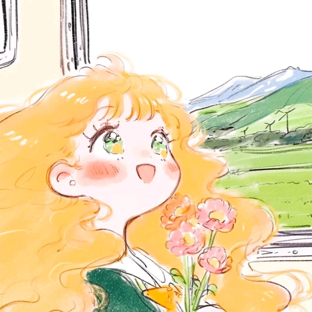 🌹玫瑰逗沙🌷漫生活