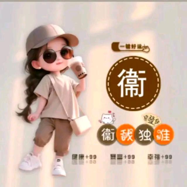 佰衛谦姿