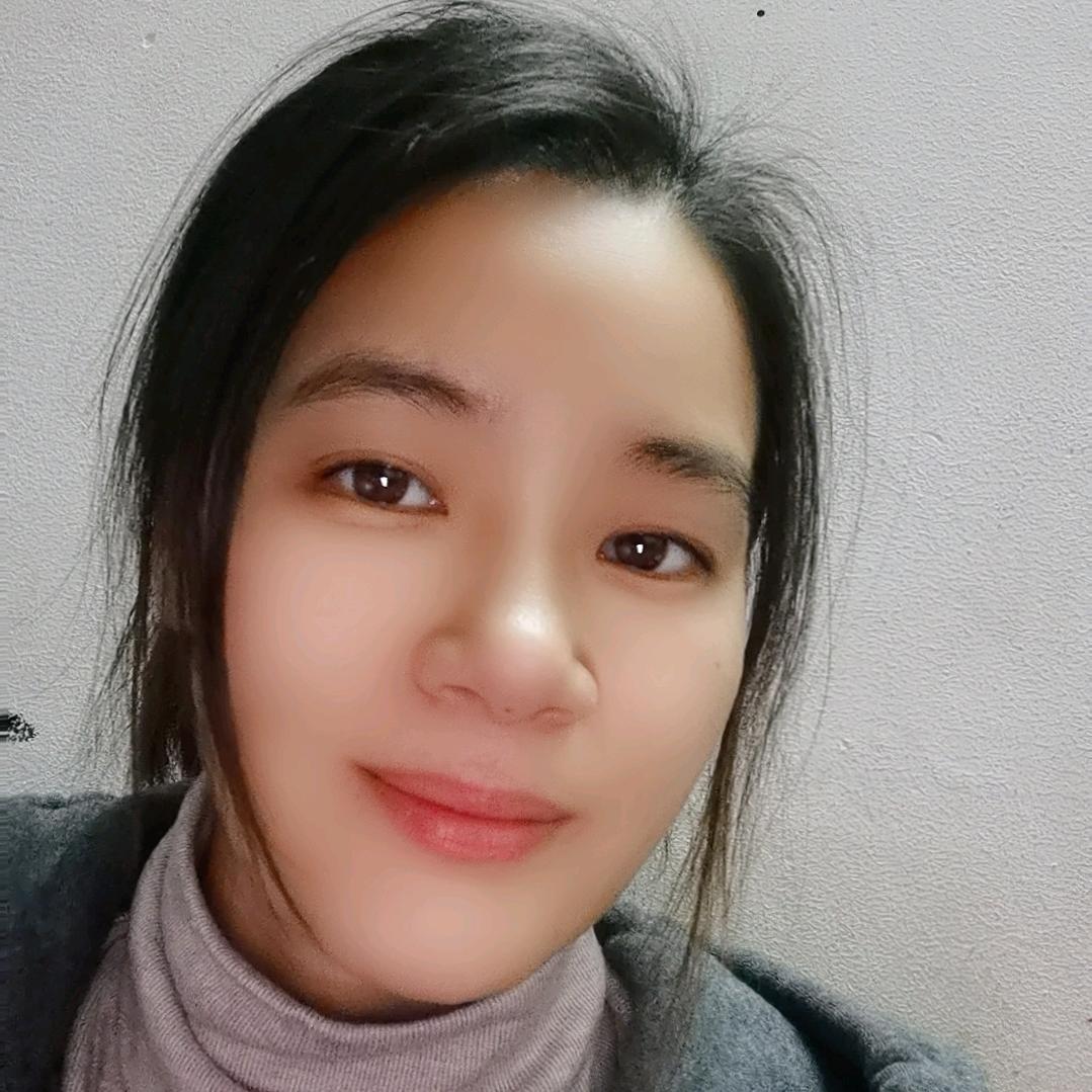 是我哈😘