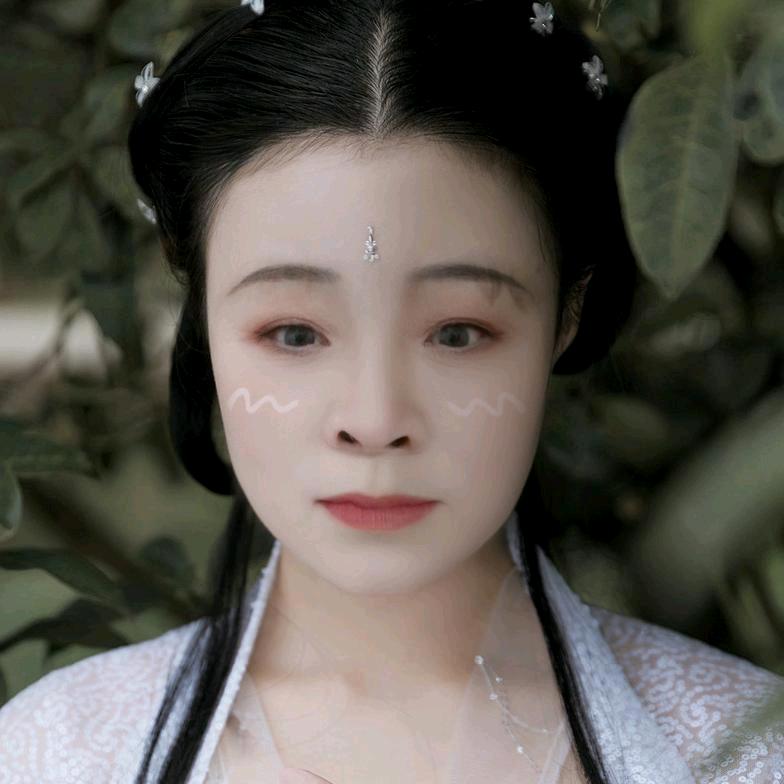 月亮🌛口味