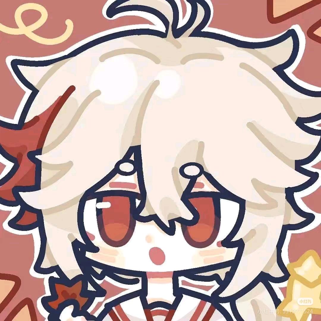 万叶 （崩铁重生版 ）