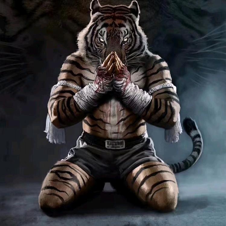 新晃正心搏击俱乐部