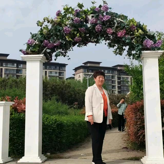 冯玉荣
