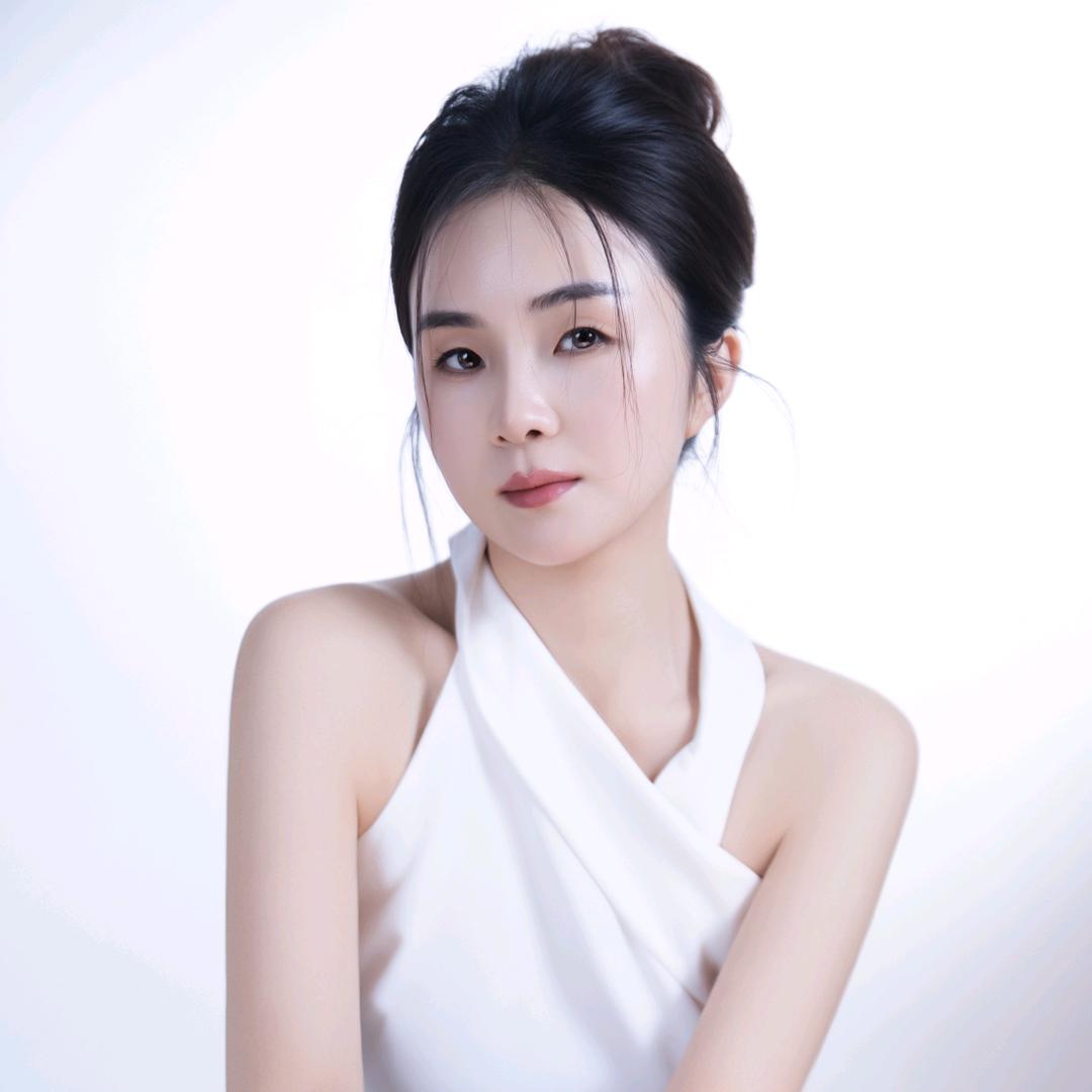 莎莎~好运❤️❤️