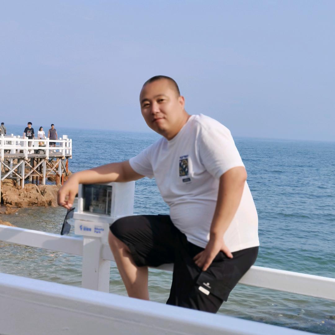小杰