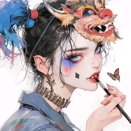 爱吃肉的猫