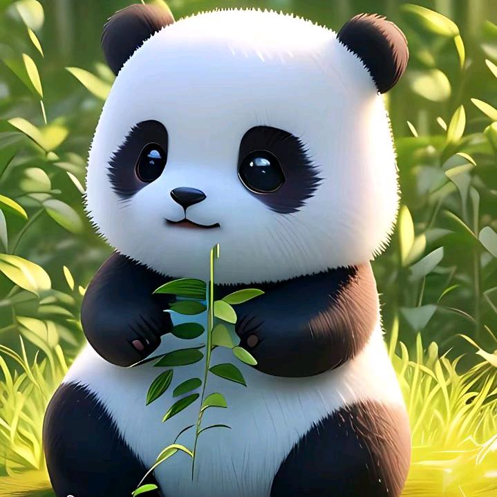 🐾🐾🐼🐼🐼🐾🐾