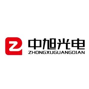中旭-无主灯工厂