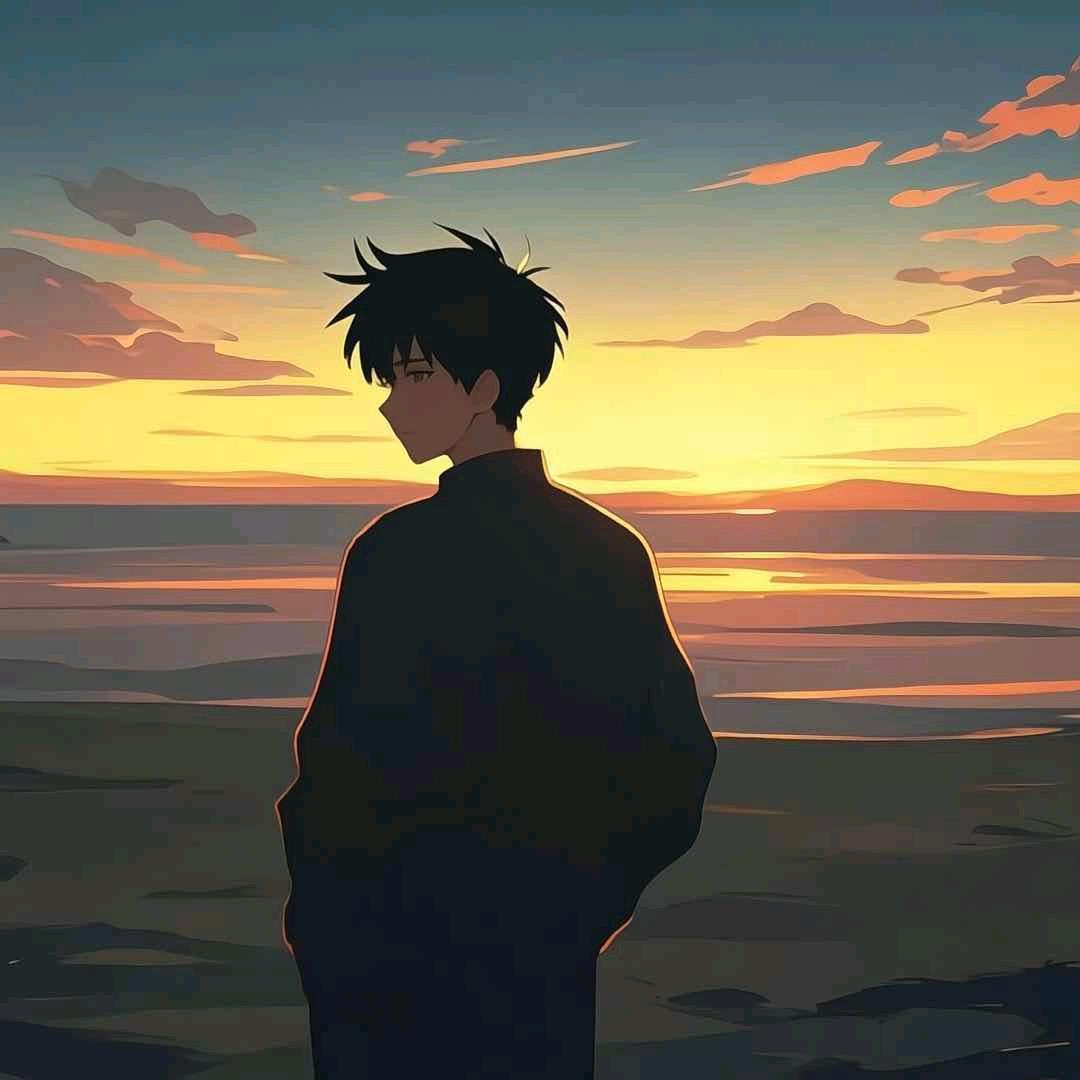 🌈眼底柔月
