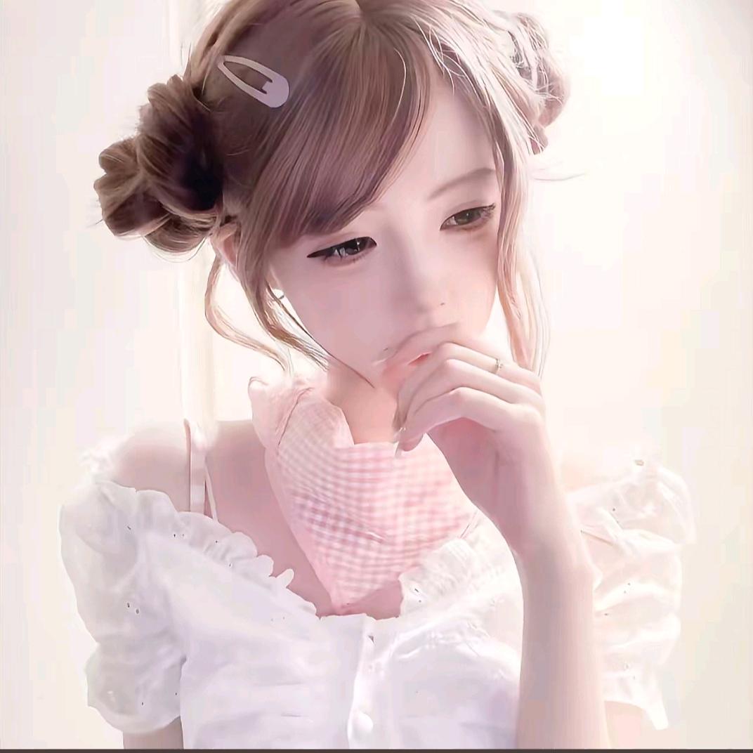 小咩.