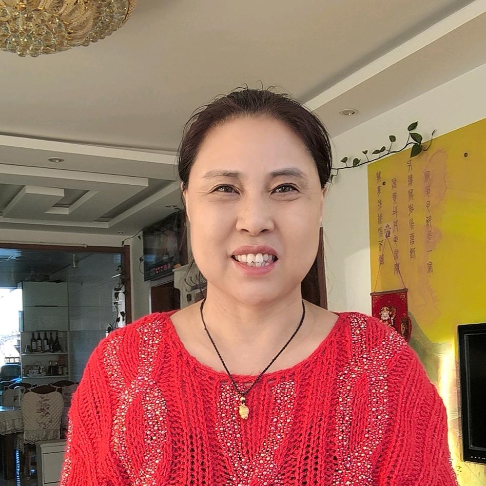 爱莲姐