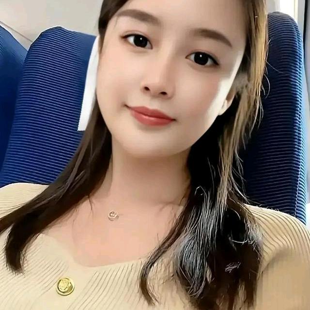 肉嘟嘟的小阿姨