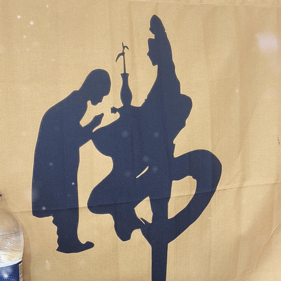 佛渡有缘人