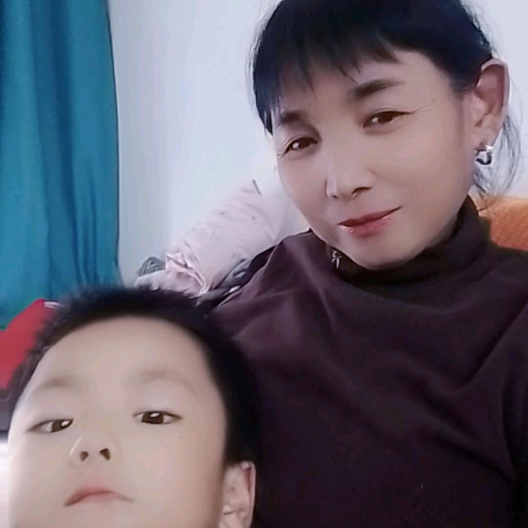 潘姐