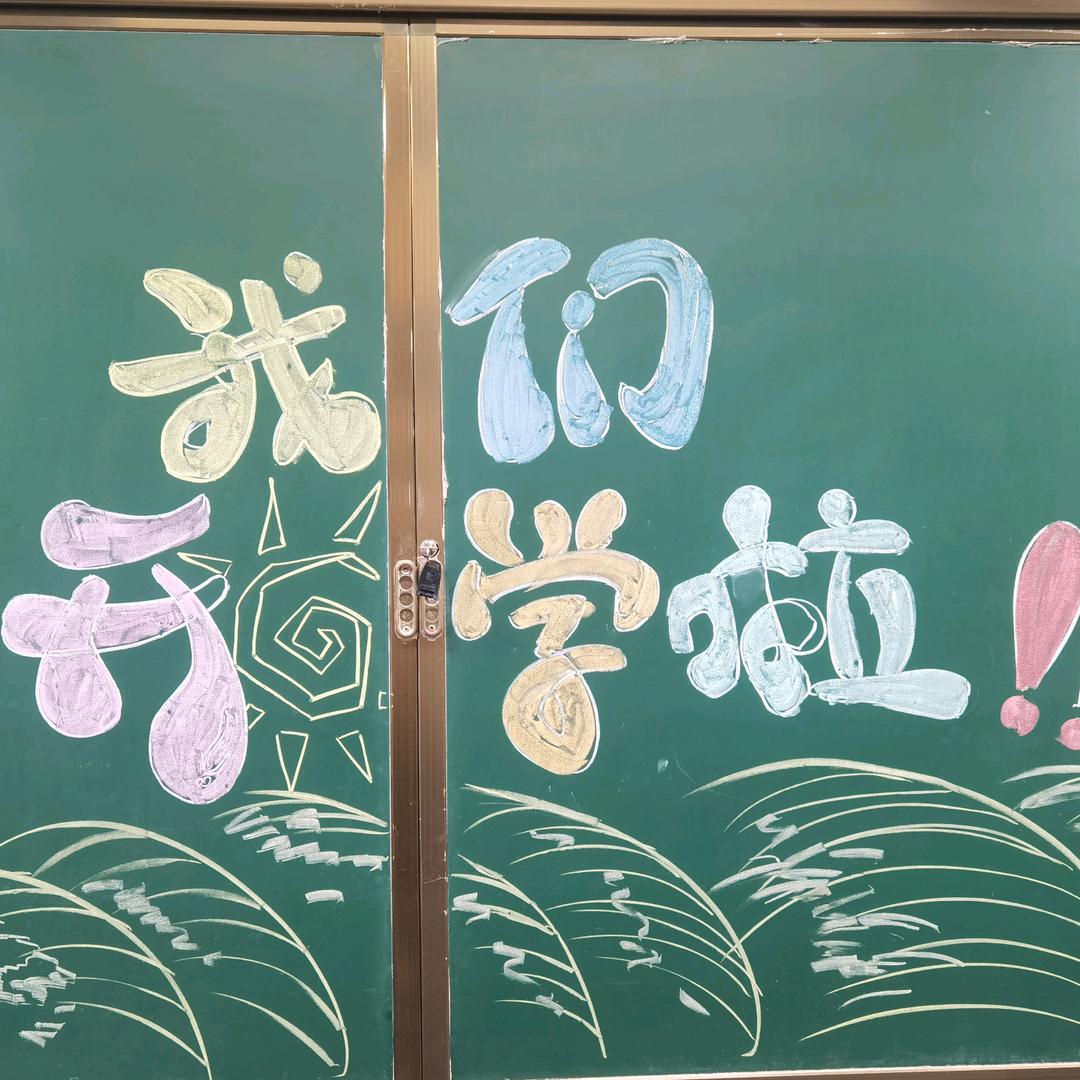 张老师@