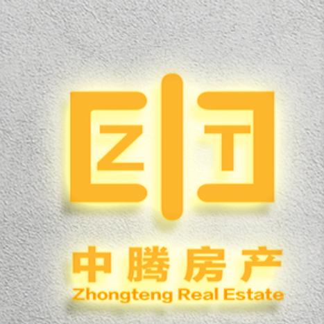 射阳中腾房产小杰⁽现金收房⁾