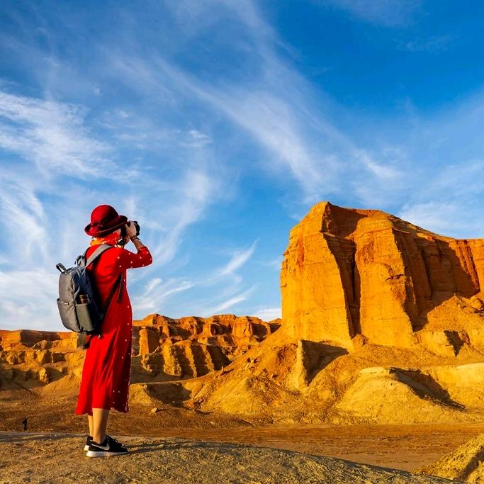 甜心说&觉醒与自我疗愈