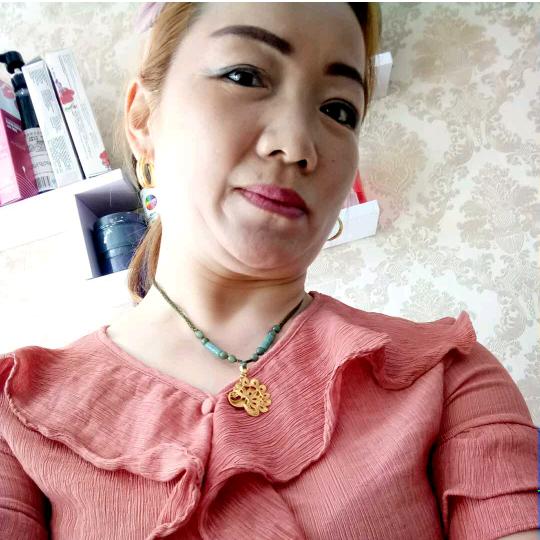 涅槃重生（爱唱歌🎤）