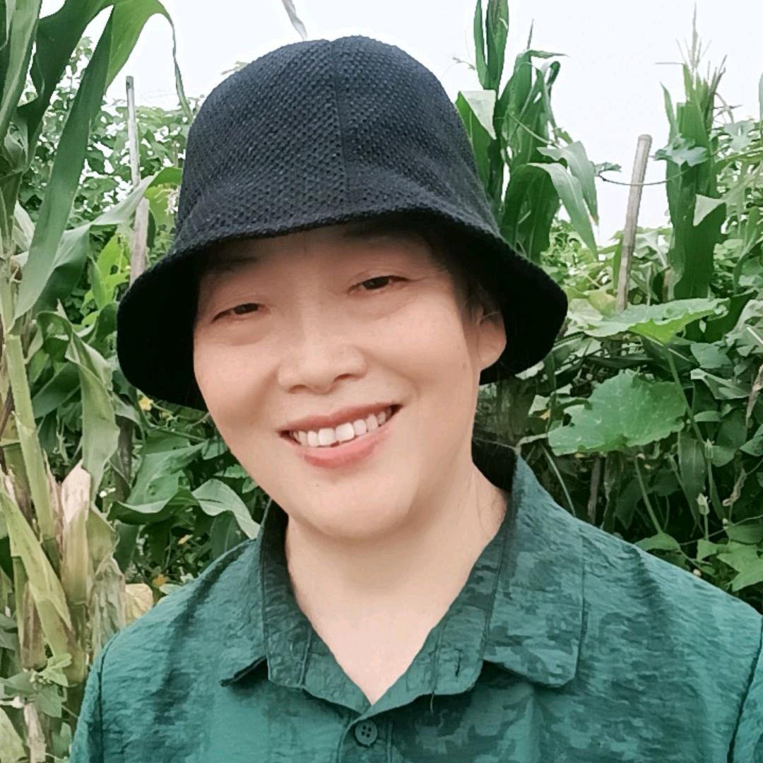 周姐