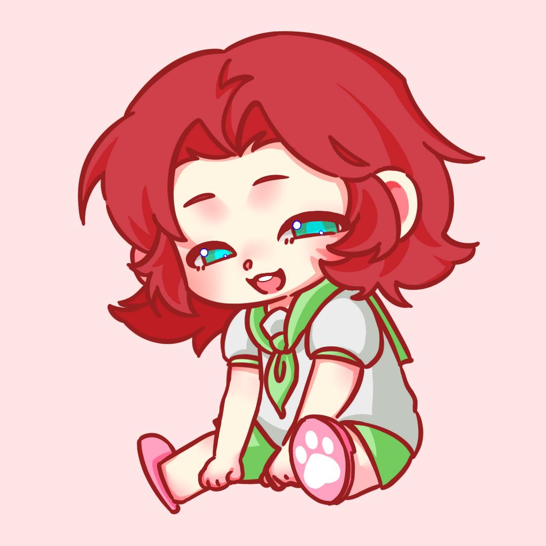 叶子熟了(家产建设中)