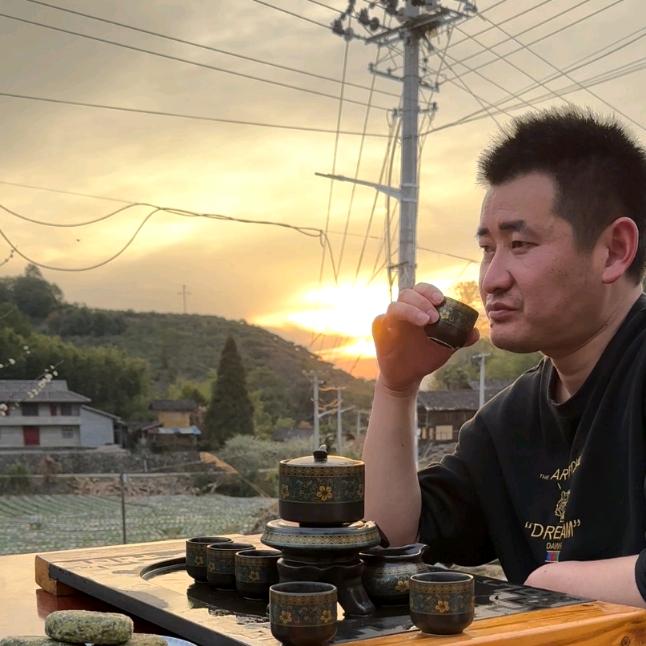 乡村大滨