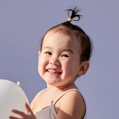 小小只（米多）