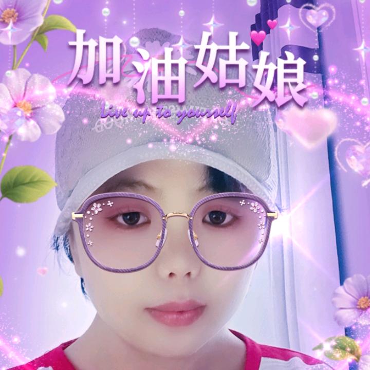 小舒工笔画