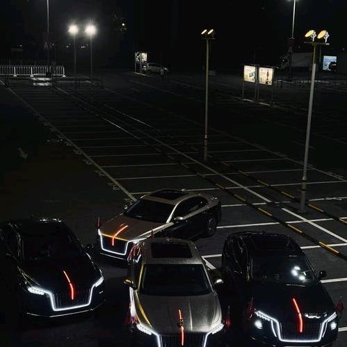 吴桥红旗车友队 小杨