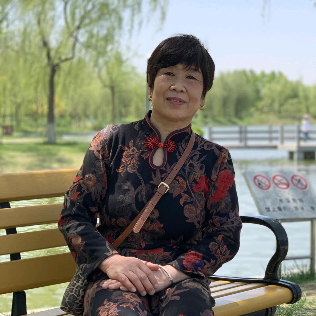 缘聚缘散（善缘2）