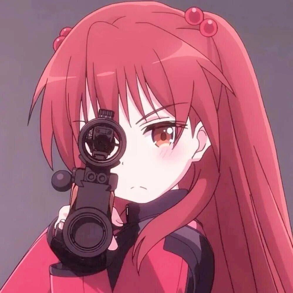 落落