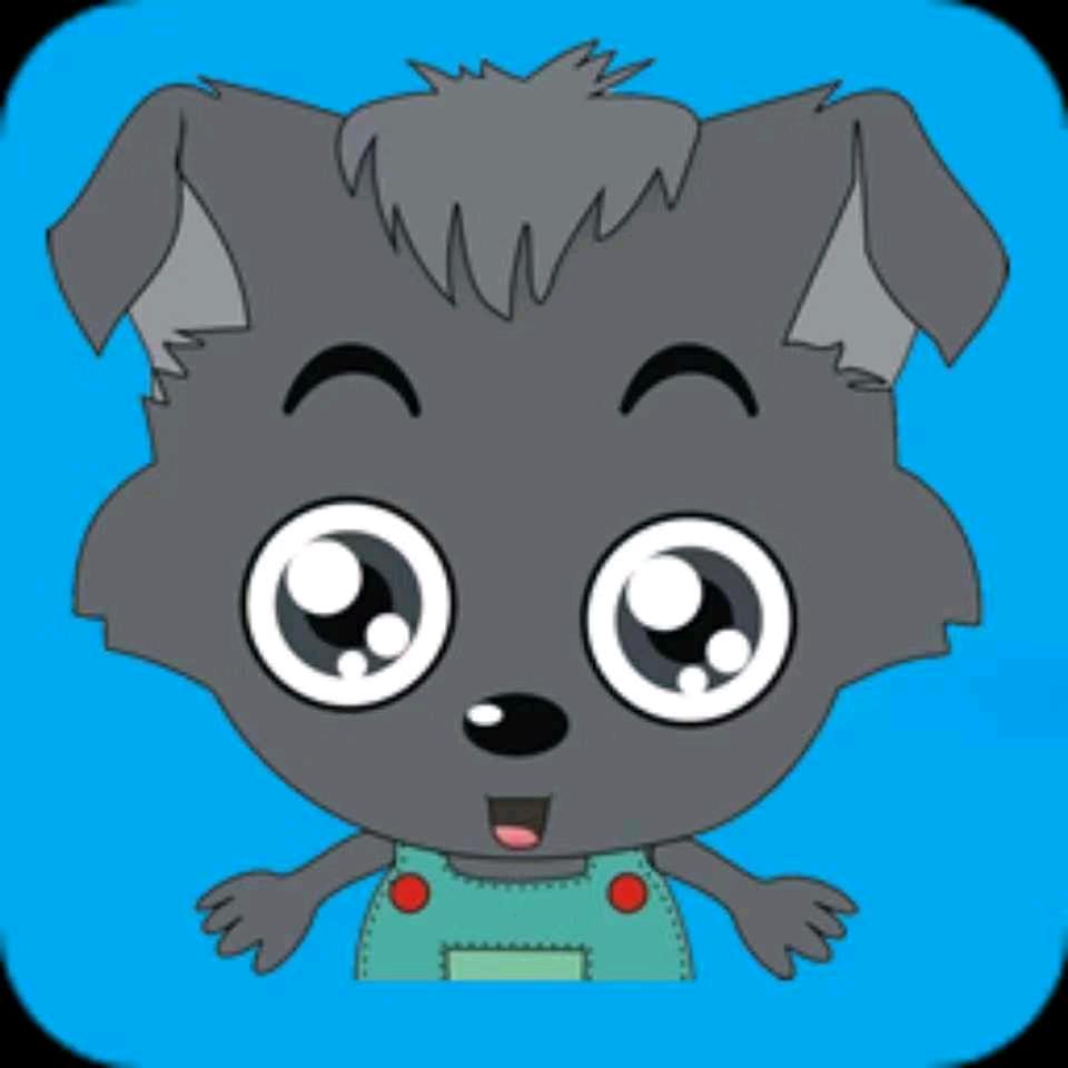 上下求索→故事中索求真理与小灰灰的游戏