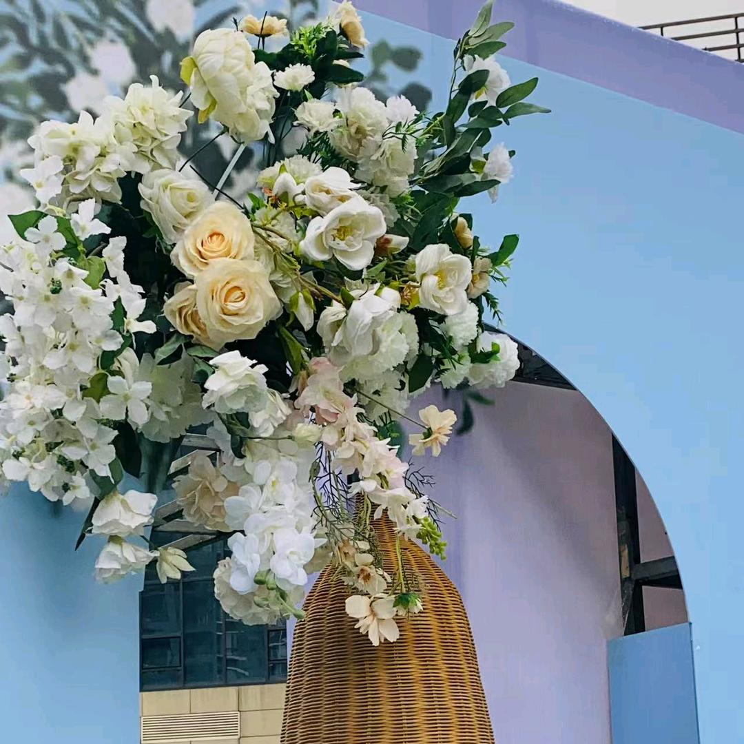 浪漫今生婚礼堂晓平