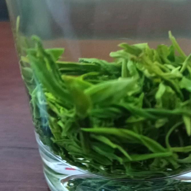 李师傅茶叶