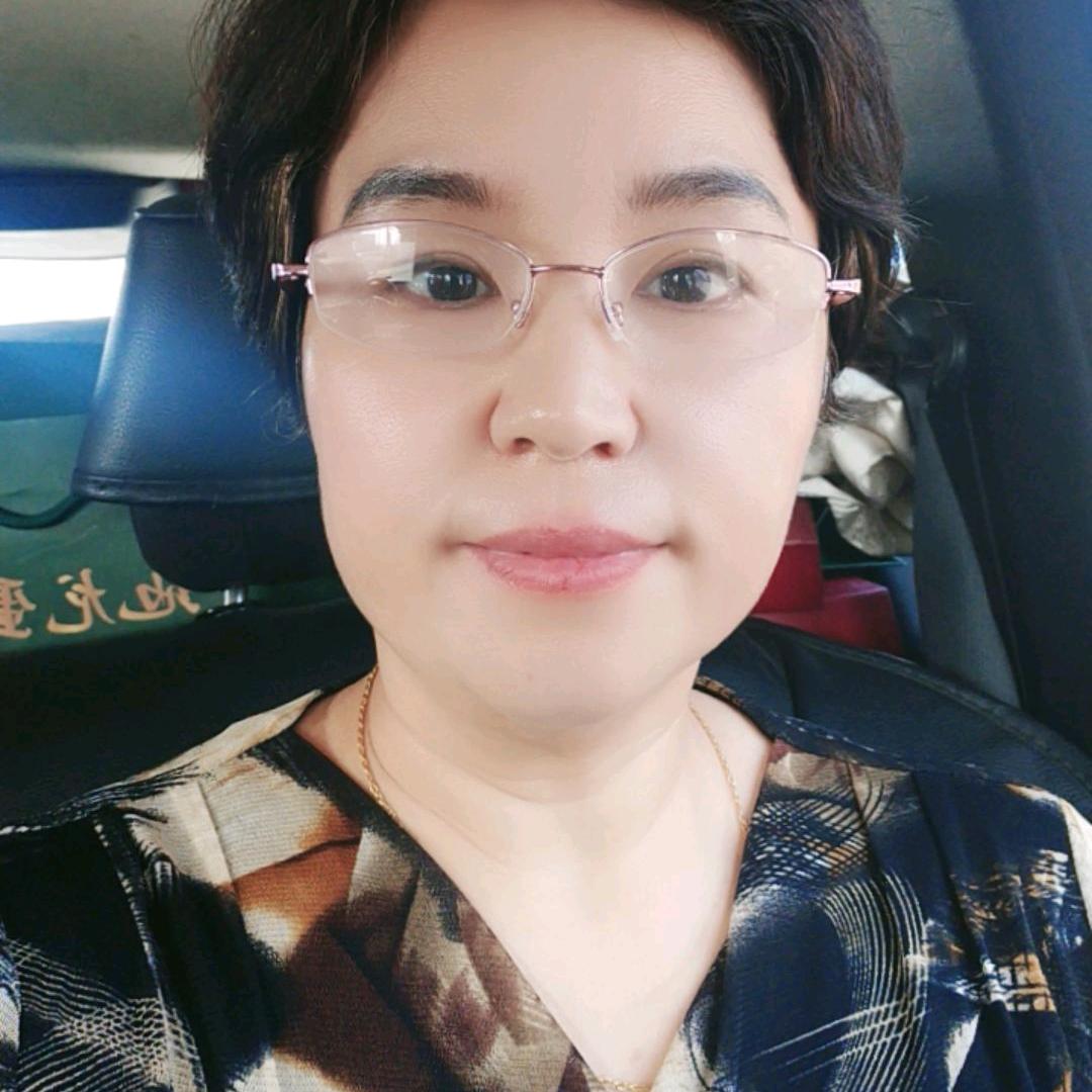开心小富婆