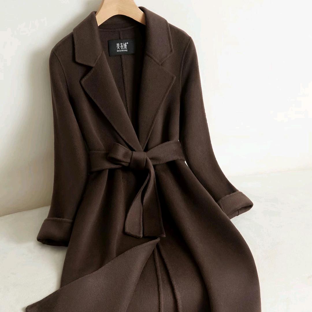 会姐老板娘女装工厂