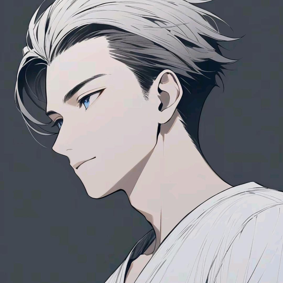 卖卫生巾的小男孩