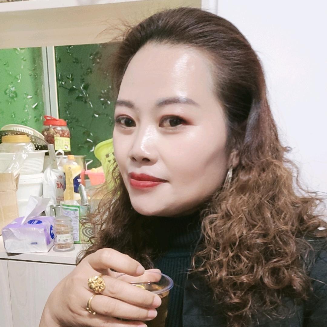 最后的问候。