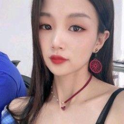 布加迪的王友成头像