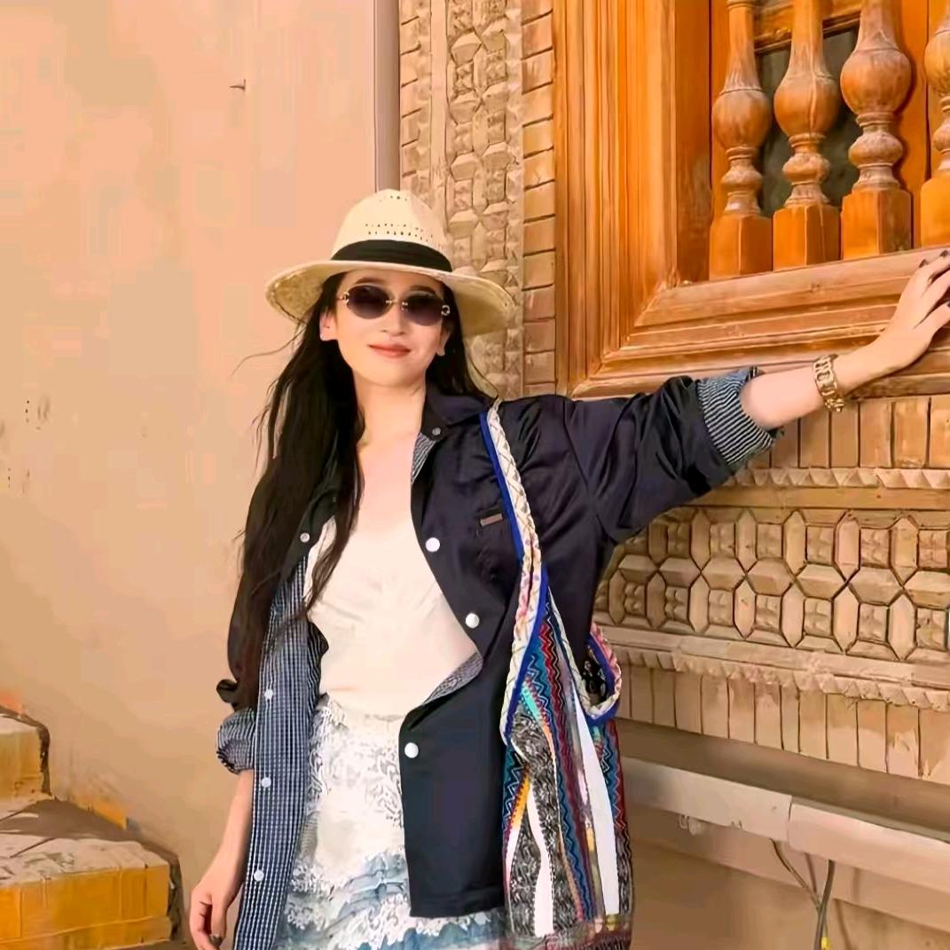 贵姐Nicole 精选爆款