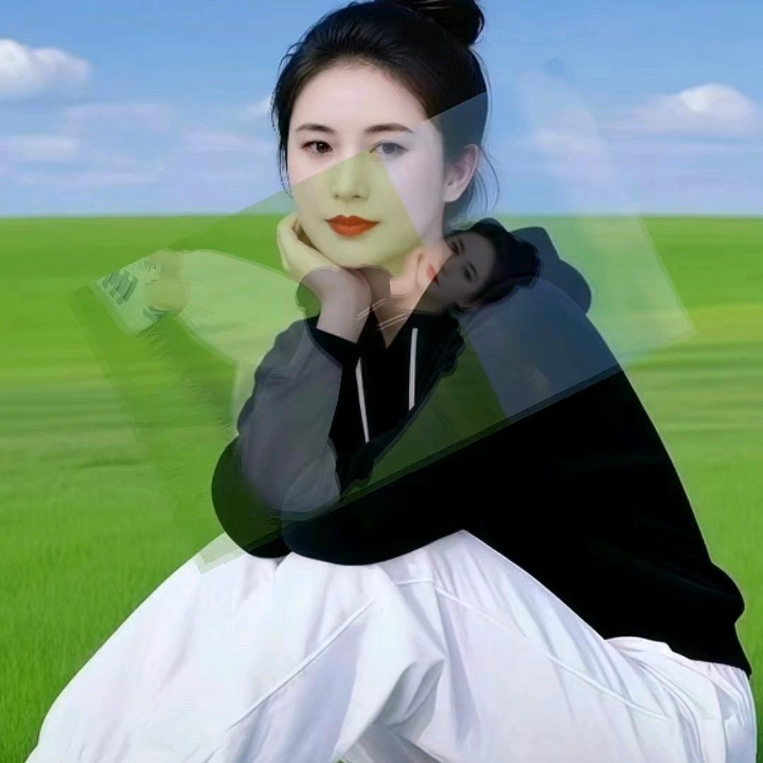 春天里