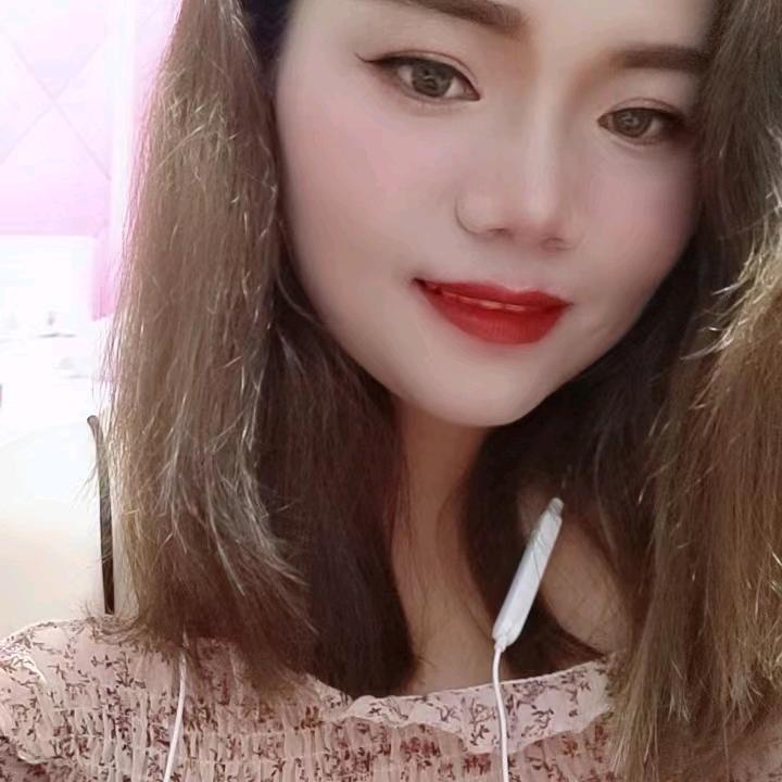 RY丽姐